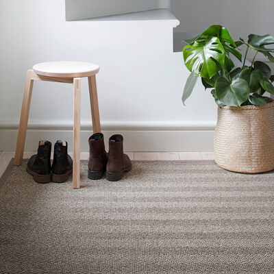 VM Carpet Barrakuda sisalmatto 80x150 cm luonnonväri